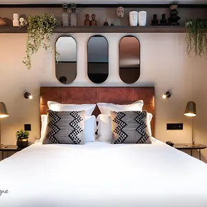 ホテル Maisons Du Monde & - Vieux Port, マルセイユ