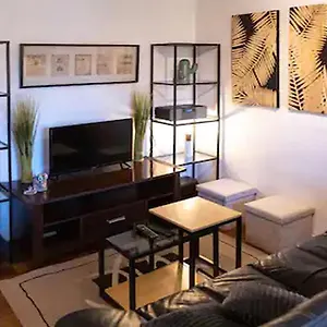  Appartement Cozy Proche Plages, Stade, Parc Chanot, Centre, Vieux Port