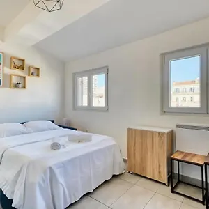  Appartement Le Coeur De
