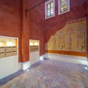  Appartement Chaleureux T3 Vieux Port - 2 Salles De Bains