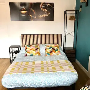  Appartement Centre