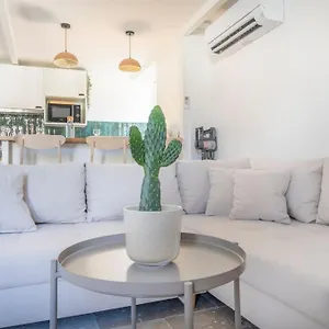  Appartement Standing - - Quartier Des Artistes - Les Freres De La Loc'