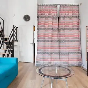  Appartement Maison Pepouze