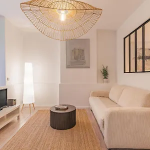  Appartement Le Fortia - Nid Douillet Sur Le Vieux-port De