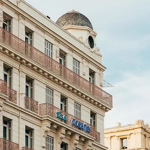 Escale Oceania Vieux Port Отель