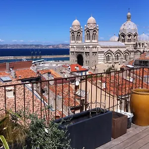 Adoramaar- Le Loft Marseilles